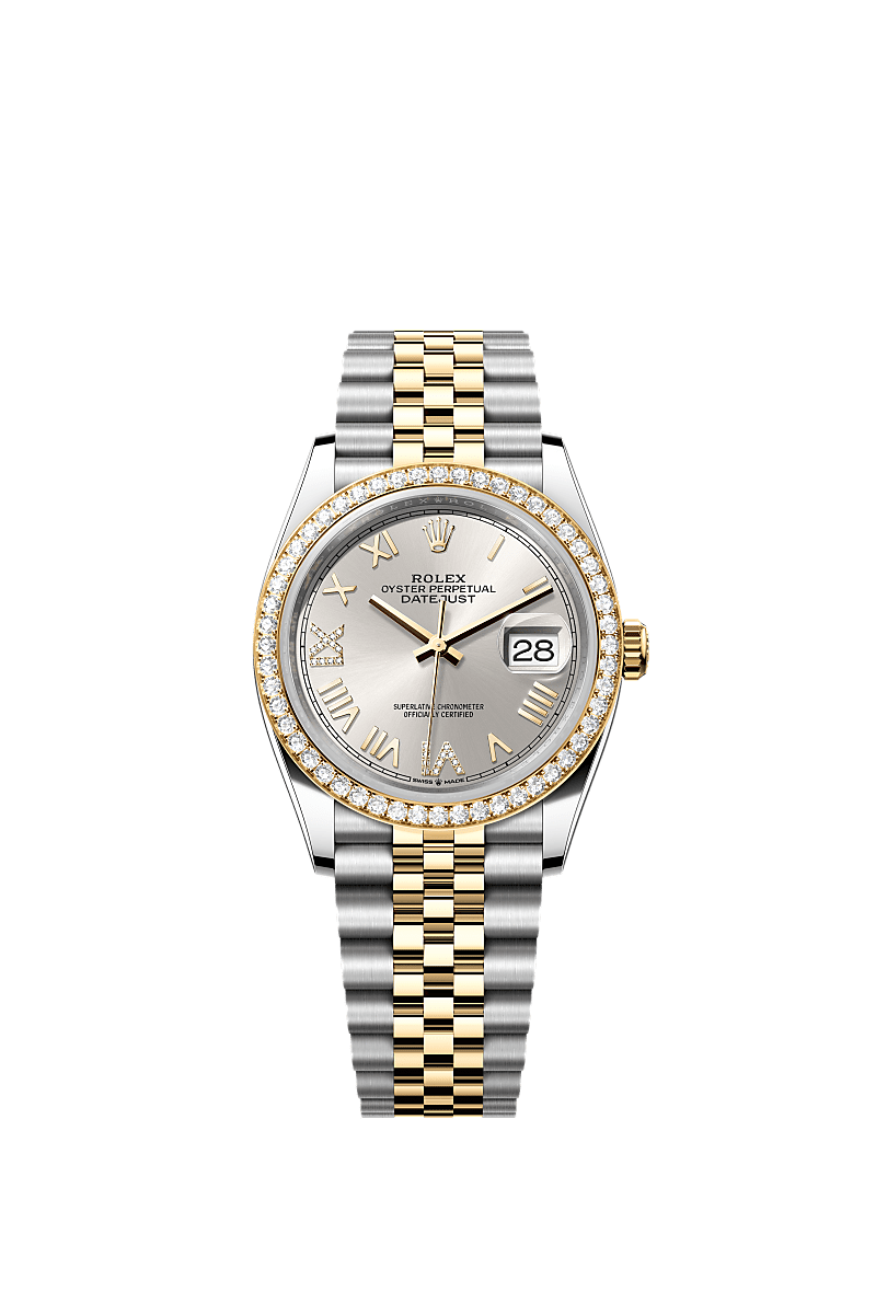 Rolex Datejust 36 126283RBR-0037