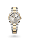 Rolex Datejust 36 126283RBR-0038