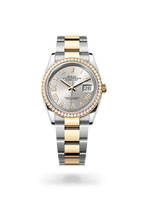 Rolex Datejust 36 126283RBR-0038