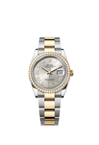 Rolex Datejust 36 126283RBR-0038