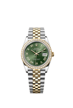 Rolex Datejust 36 126283RBR-0039