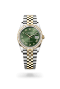Rolex Datejust 36 126283RBR-0039