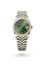 Rolex Datejust 36 126283RBR-0039