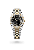 Rolex Datejust 36 126283RBR-0041