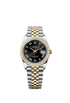 Rolex Datejust 36 126283RBR-0041