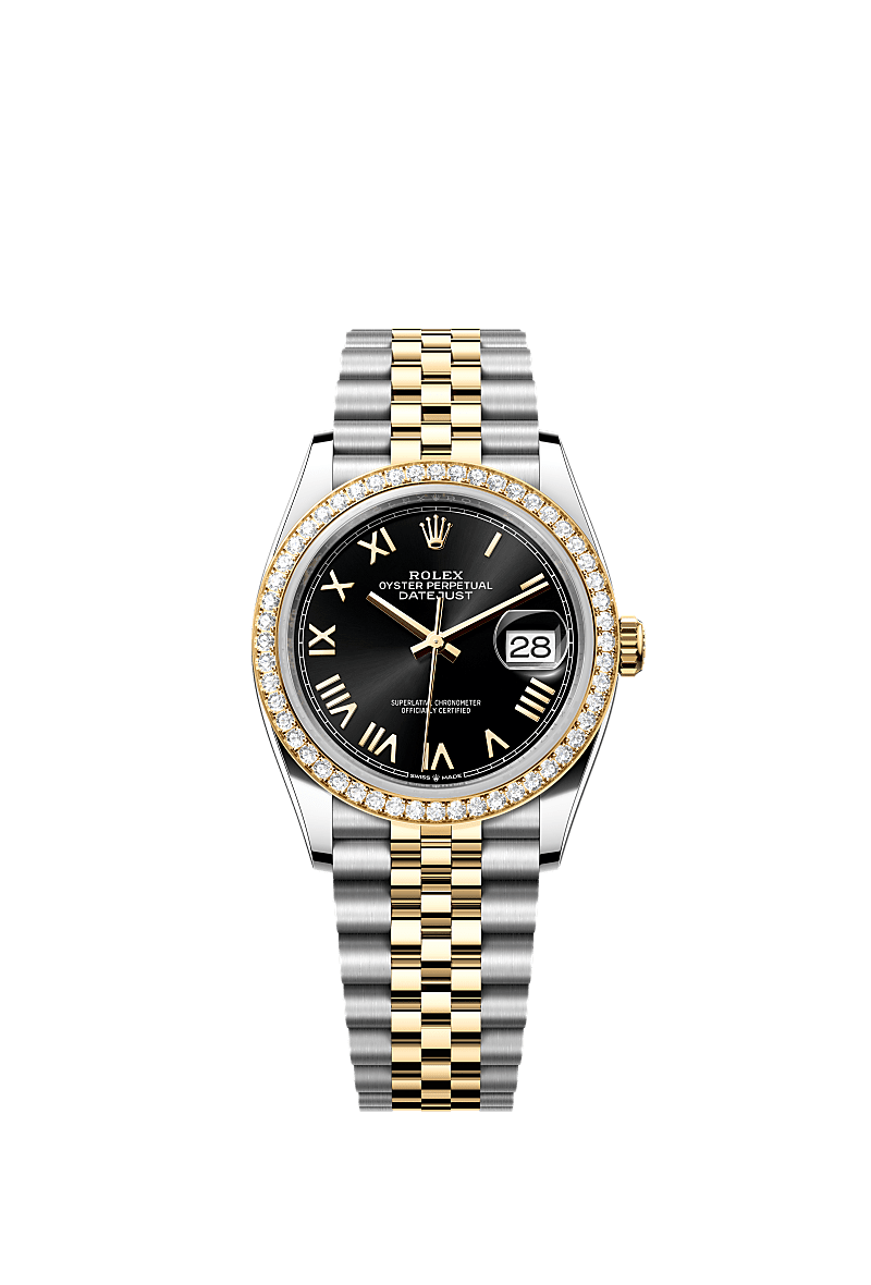 Rolex Datejust 36 126283RBR-0041