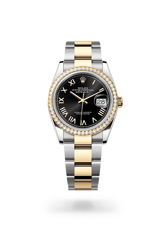 Rolex Datejust 36 126283RBR-0042
