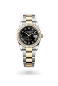 Rolex Datejust 36 126283RBR-0042