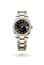 Rolex Datejust 36 126283RBR-0042