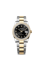 Rolex Datejust 36 126283RBR-0042