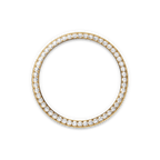 Datejust diamond-set bezel