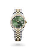 Rolex Datejust 36 126283RBR-0043