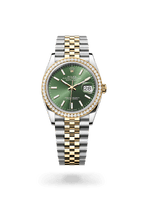 Rolex Datejust 36 126283RBR-0043
