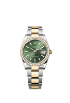 Rolex Datejust 36 126283RBR-0044