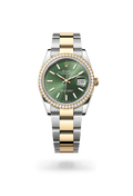 Rolex Datejust 36 126283RBR-0044