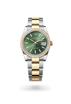 Rolex Datejust 36 126283RBR-0044