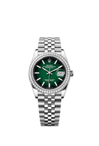 Rolex Datejust 36 126284RBR-0051