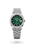 Rolex Datejust 36 126284RBR-0051