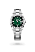 Rolex Datejust 36 126284RBR-0052