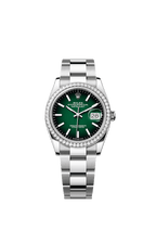 Rolex Datejust 36 126284RBR-0052