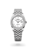 Rolex Datejust 36 126284RBR-0053