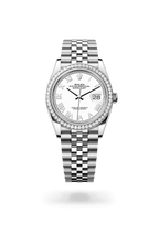 Rolex Datejust 36 126284RBR-0053