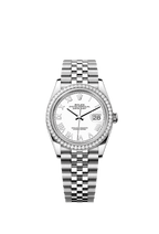 Rolex Datejust 36 126284RBR-0053