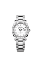Rolex Datejust 36 126284RBR-0054
