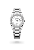 Rolex Datejust 36 126284RBR-0054