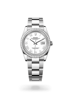 Rolex Datejust 36 126284RBR-0054