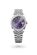 Rolex Datejust 36 126284RBR-0055