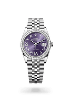 Rolex Datejust 36 126284RBR-0055