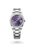 Rolex Datejust 36 126284RBR-0056