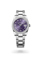 Rolex Datejust 36 126284RBR-0056