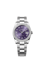 Rolex Datejust 36 126284RBR-0056