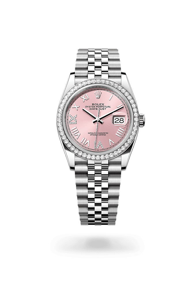 Rolex Datejust 36 126284RBR-0057