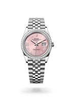 Rolex Datejust 36 126284RBR-0057