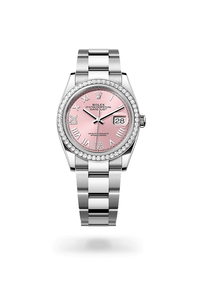 Rolex Datejust 36 126284RBR-0058
