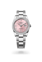 Rolex Datejust 36 126284RBR-0058