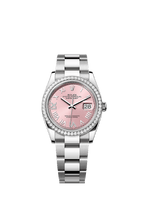 Rolex Datejust 36 126284RBR-0058