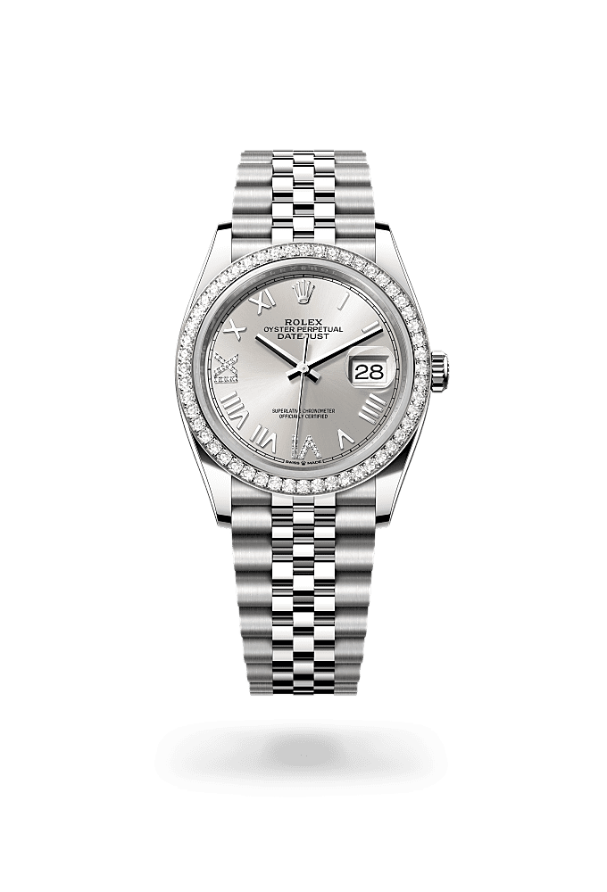 Rolex Datejust 36 126284RBR-0059