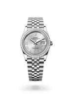 Rolex Datejust 36 126284RBR-0059
