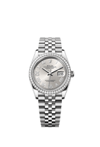 Rolex Datejust 36 126284RBR-0059