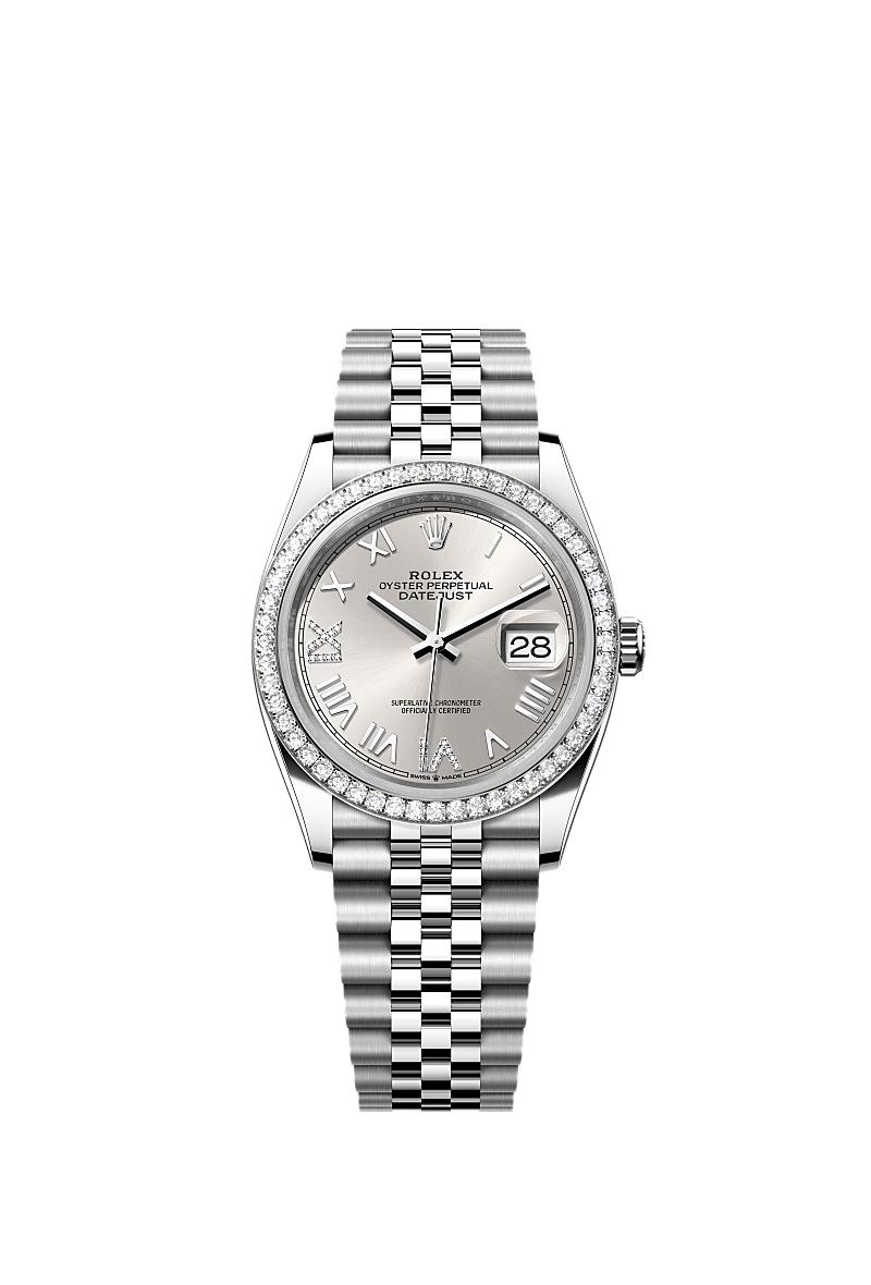 Rolex Datejust 36 126284RBR-0059