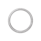Datejust diamond-set bezel