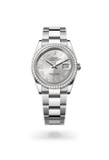 Rolex Datejust 36 126284RBR-0060