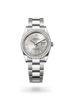 Rolex Datejust 36 126284RBR-0060