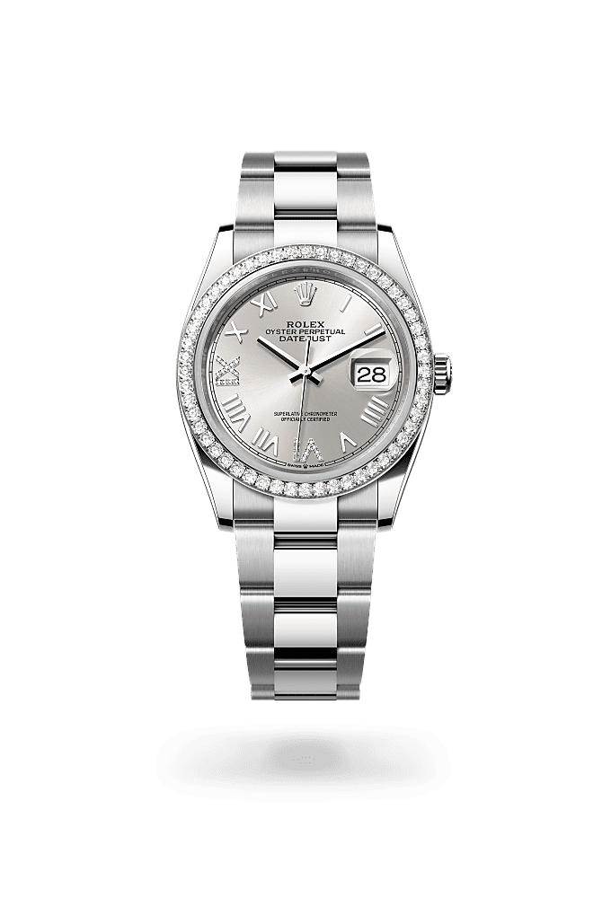 Rolex Datejust 36 126284RBR-0060