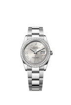 Rolex Datejust 36 126284RBR-0060