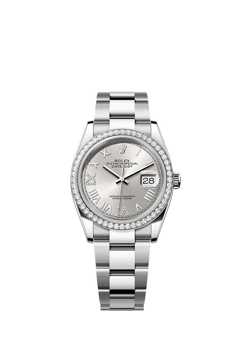 Rolex Datejust 36 126284RBR-0060